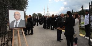 Gözel Halim’e duygusal anma