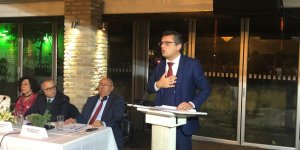 Erhürman: “Siyasi eşitlik, işlevselliğin garantisi”