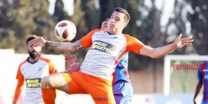 Lider bu kez takılmadı