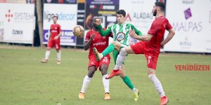 Halk Evi tamam, G. Gücü devam