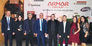 Murat Armar: Hedeflerimize ulaştık, büyüyoruz