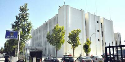 'Cinayet zanlısı iddiaları doğru değil'