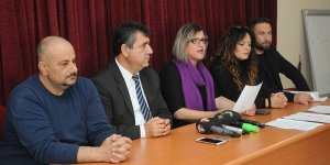 KTÖS'ten Tatar ve Töre'ye açık çağrı