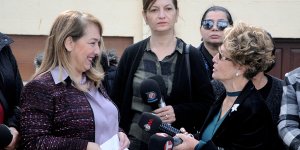 Besim: Cengiz Topel'i ileriye taşımaya çalışıyoruz