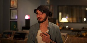 Digital Müzik Dünyasının En Önemli İsimlerinden ‘Hey! Douglas’