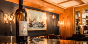 Kıbrıs’ta aşk da şarap da bir başkadır!