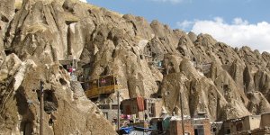 Kandovan -İran