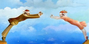 ‘GÜVEN’ kelimesi ne düşündürür?