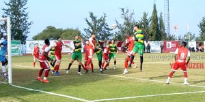 Binatlı sonradan açıldı: 1-4