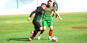 Baf uzatmada güldü: 3-1