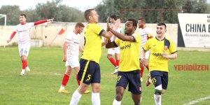 Ozanköy kupada da var: 3-2