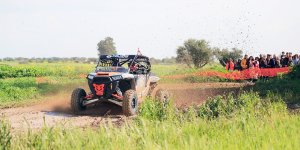 Macila liderliği ele aldı