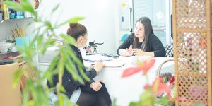 “Ekonomi çiçek sektörünü de etkiledi”