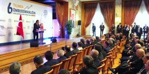 ‘Ombudsman halkın güvenini kazandı'