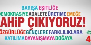 CTP'nin  kongreleri başlıyor