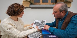 Tevfik Ulual; “Fotoğraf sanatçısı değilim”