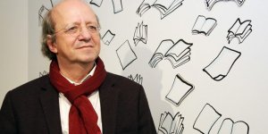 Behiç Ak’ın, “Zelzele” Antilogos Tiyatrosu'nda oynayacak