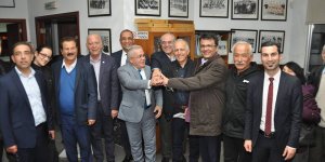 CTP Limasol’da: Ortak akıl ve ortak güç yaratmalıyız