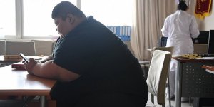 7 ayda 142 kilo verdi