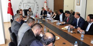 'Belediyeler reformu'nda sona doğru