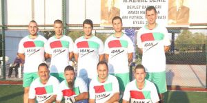 A Grubu çeyrek finalistleri belirlendi