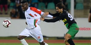 Derbi heyecanı yaşanacak