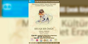 “Bir Aşk, Bir Ömür”  SOS yararına sahneleyecek