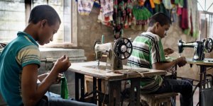 2 milyar işçi kayıt dışı çalışıyor