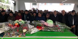 Filiz Tuncer Demirbilek defnedildi