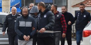 Yargılanmayı cezaevinde bekleyecek