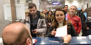 Kayıt dışılığı önlemede adım