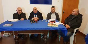 Kızılyürek: Kıbrıs siyasetinde etnik ayrımın ötesine geçmenin zaman geldi