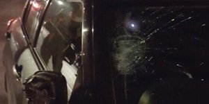 Beyninde kanama durmadı