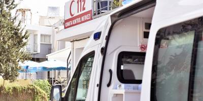 Sonay Kayıkçı için kan aranıyor