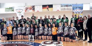 Kupaya UKÜ ve GG uzandı