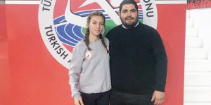 Aydın, Balkan Şampiyonası’nda yarıştı