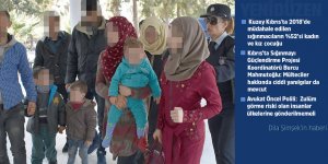 KUZEY KIBRIS MÜLTECİ GERÇEĞİ