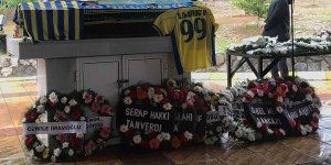 İmamoğlu son yolculuğuna uğurlandı