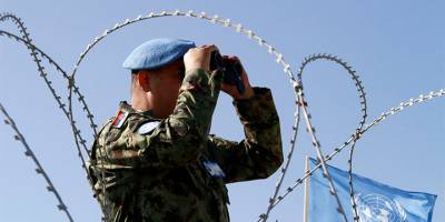 BM, ara bölgede av konusunda uyardı