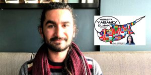 “Küçücük adada dört farklı para birimi ile ödeme yapmayı çok garipsiyorum”