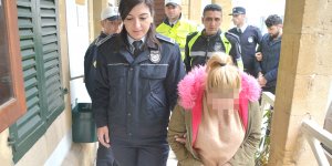 Polis: "Zanlı gözlük takmadığında yüzde 70 görmüyor"