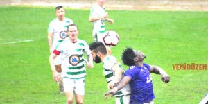 Lefke Karadağ’da bir başka: 3-0