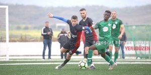 Göçmen sonradan açıldı: 3-1