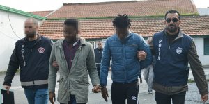 Hamitköy'de uyuşturucu operasyonu