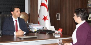 “Kıb-Tek’in özelleştirilmesi  kesinlikle gündemimizde yok”