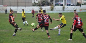 Ozanköy’e yan bakılmıyor: 3-1