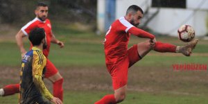 Doğan seriye bağladı: 2-1