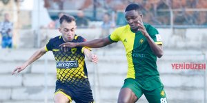 MTG’den amansız takip: 2-1