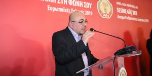  Bu adaylık siyasi işbirliği yapılabileceğinin kanıtı: "Bu memleket bizim, birlikte yöneteceğiz" 
