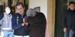 Kiracıya tecavüz iddiası